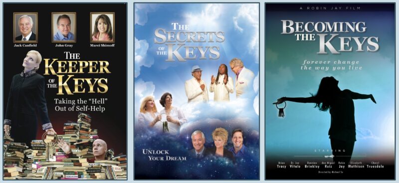 The Key Movies