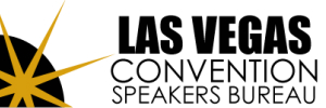 Las Vegas Convention Speakers Bureau